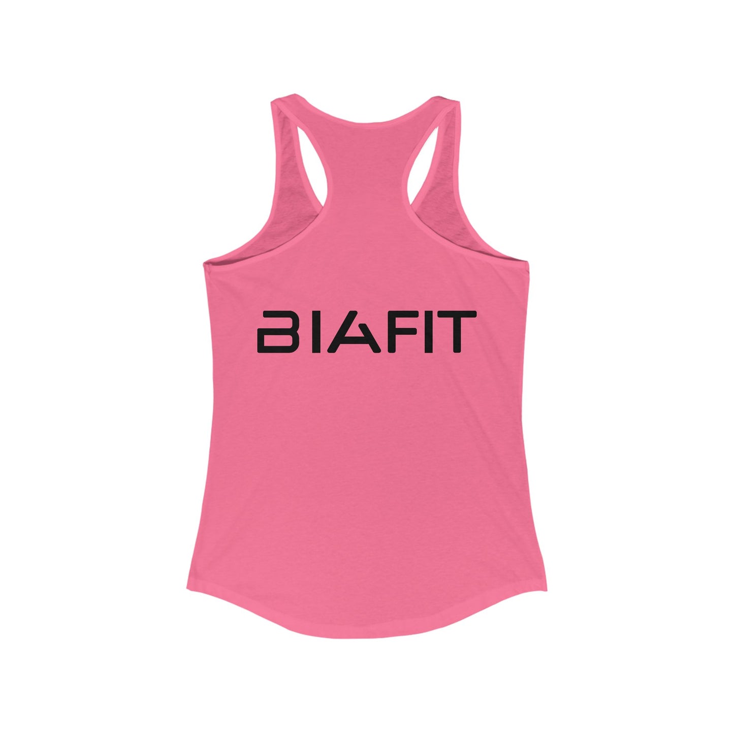 BiaBody Women's Ideal Racerback Tank