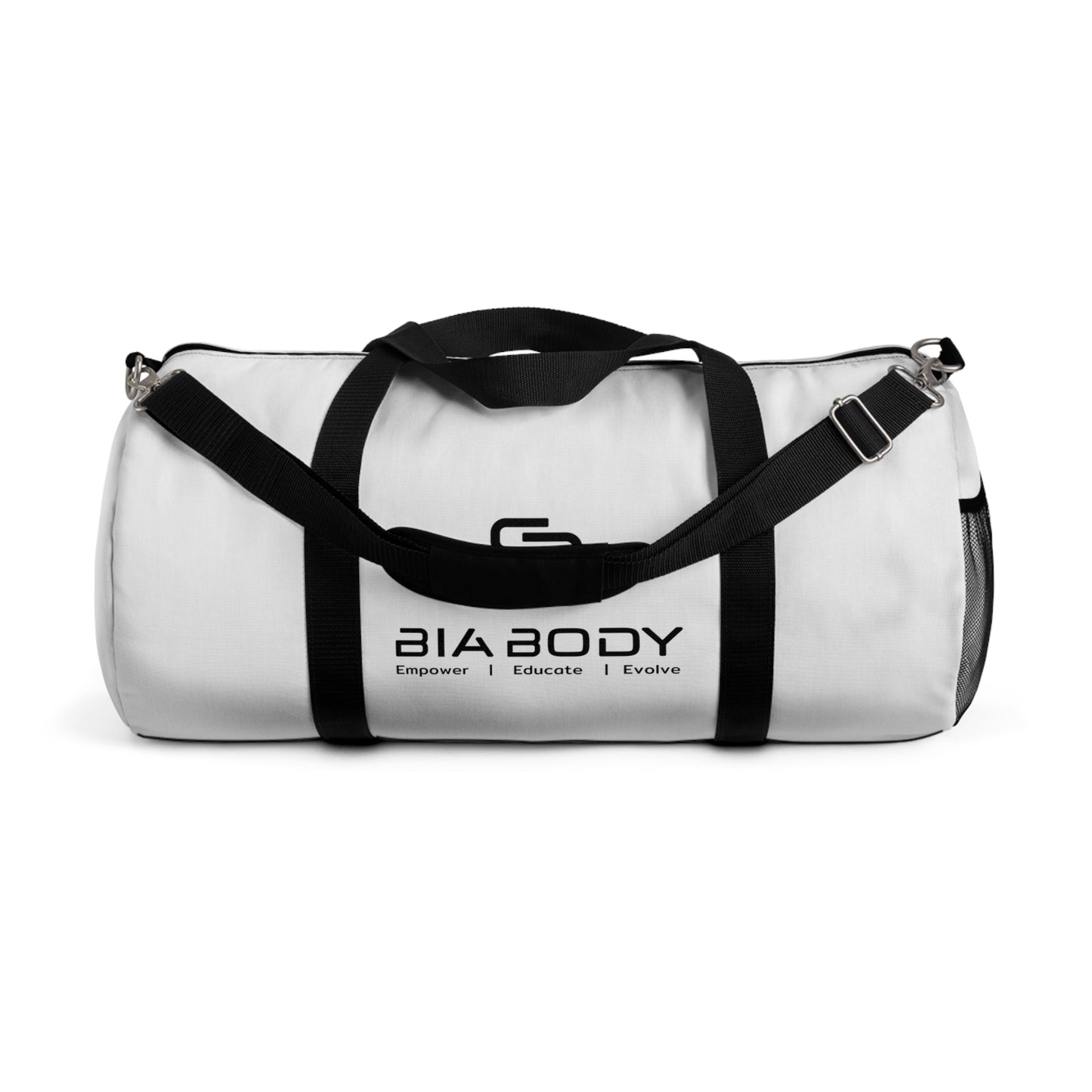 BiaBody Duffel Bag | White