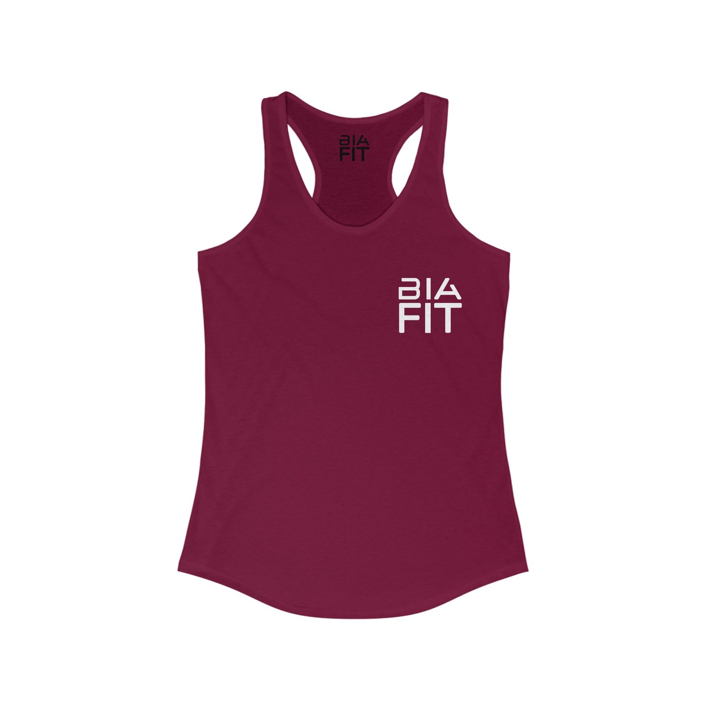 BiaBody Women's Ideal Racerback Tank