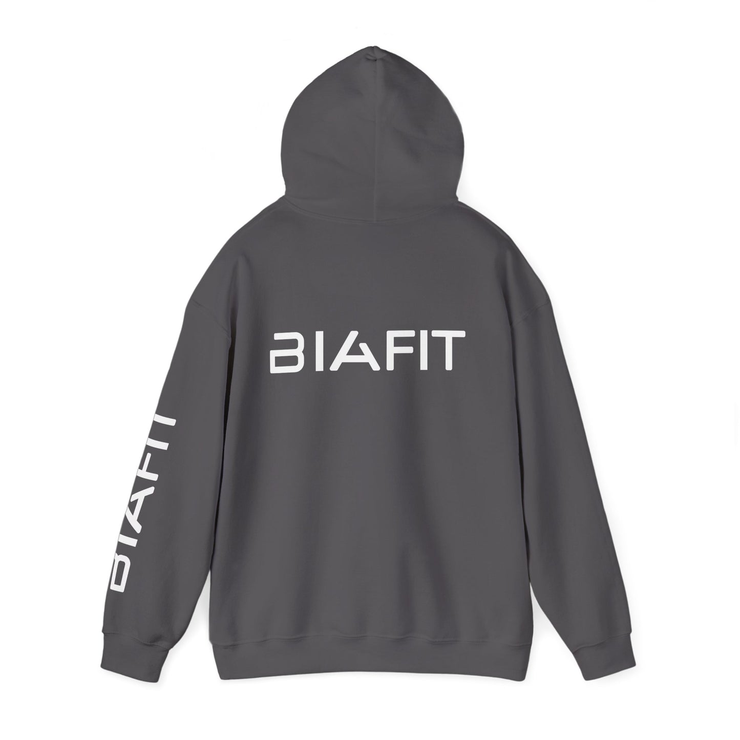 BiaBody Unisex Heavy Blend™ Hooded Sweatshirt