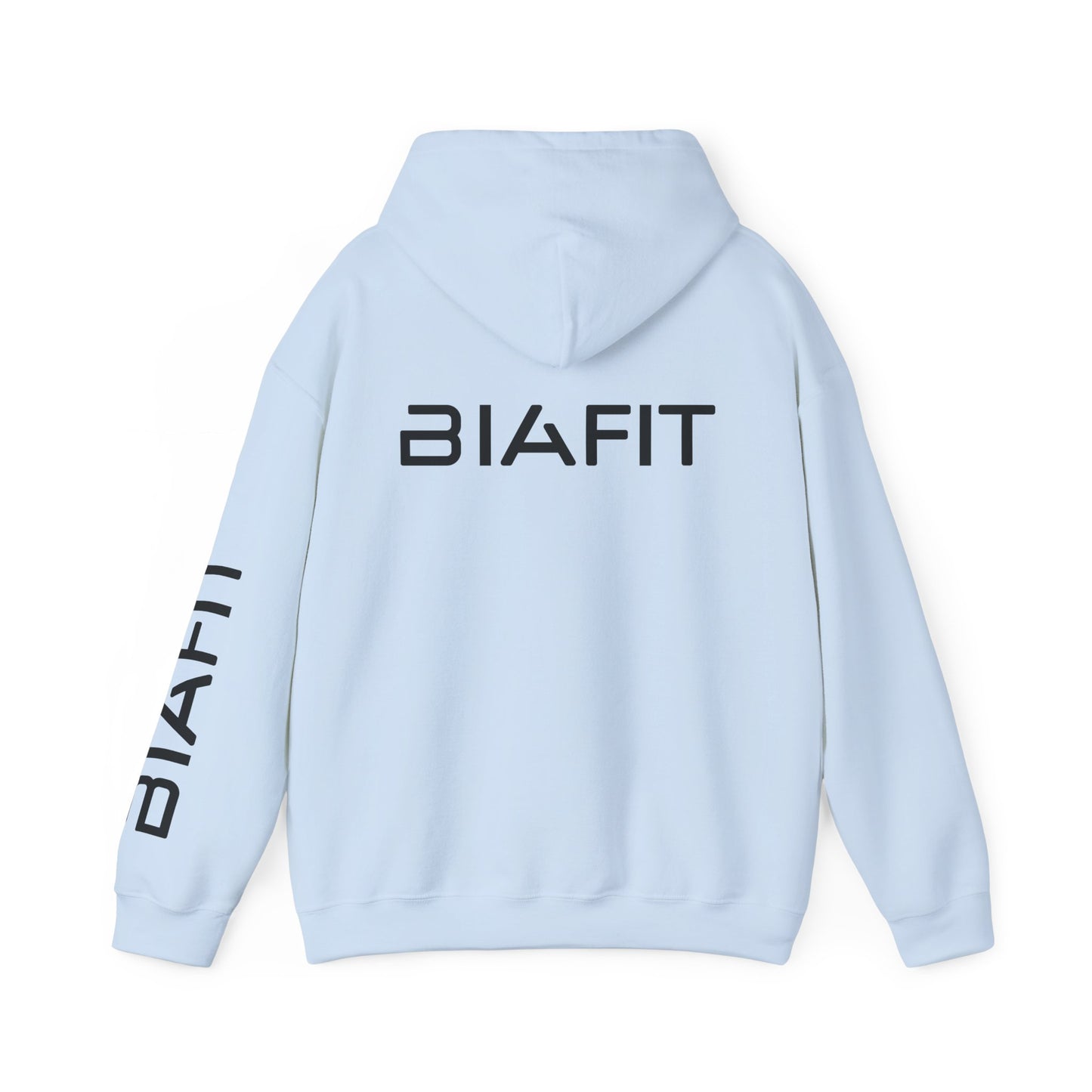 BiaBody Unisex Heavy Blend™ Hooded Sweatshirt