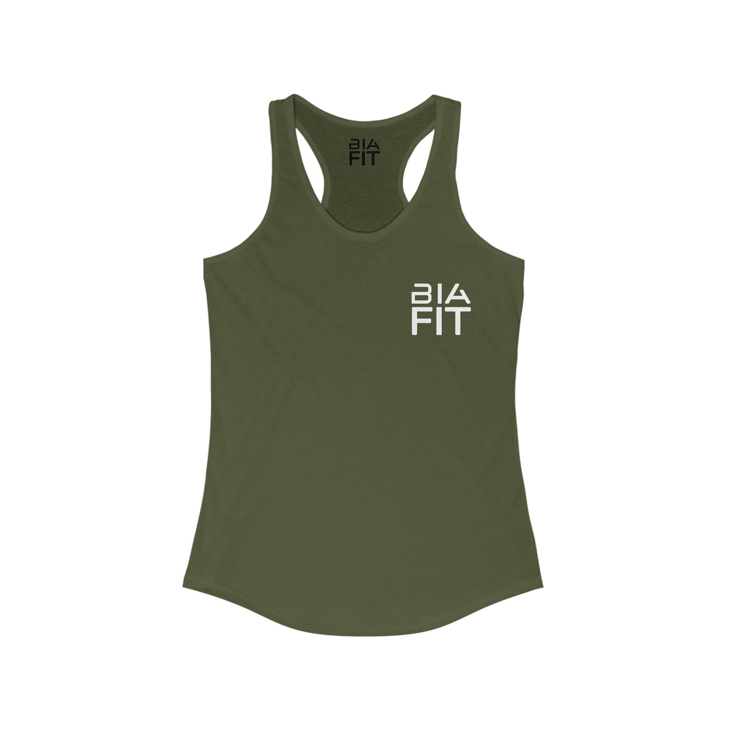 BiaBody Women's Ideal Racerback Tank