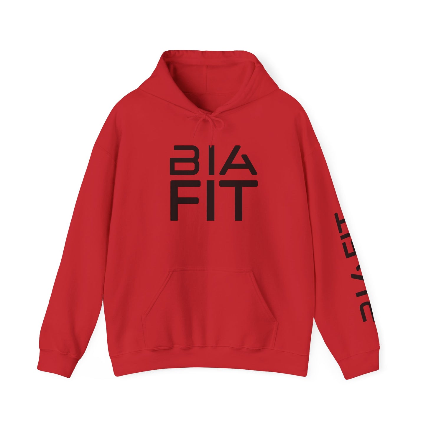 BiaBody Unisex Heavy Blend™ Hooded Sweatshirt