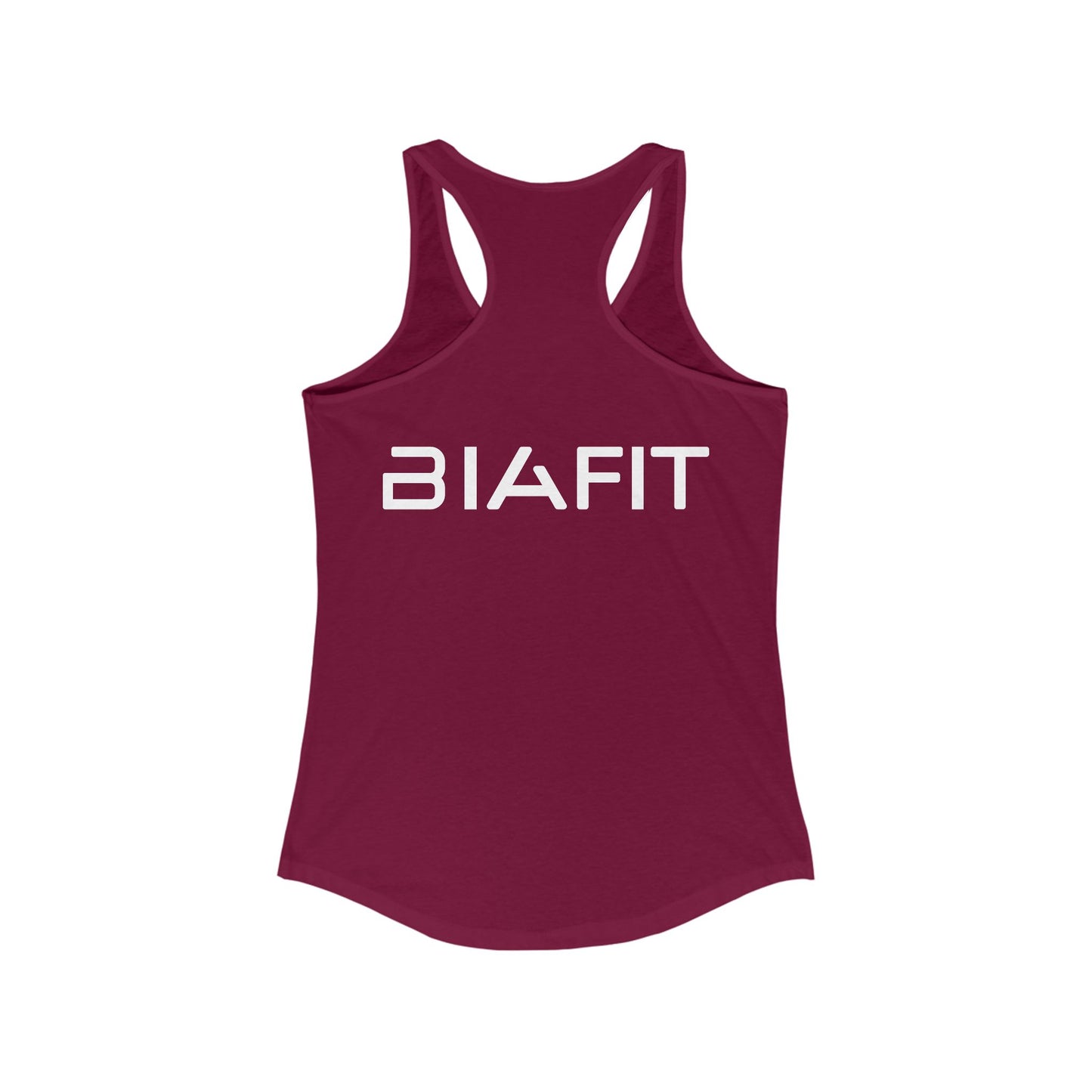BiaBody Women's Ideal Racerback Tank