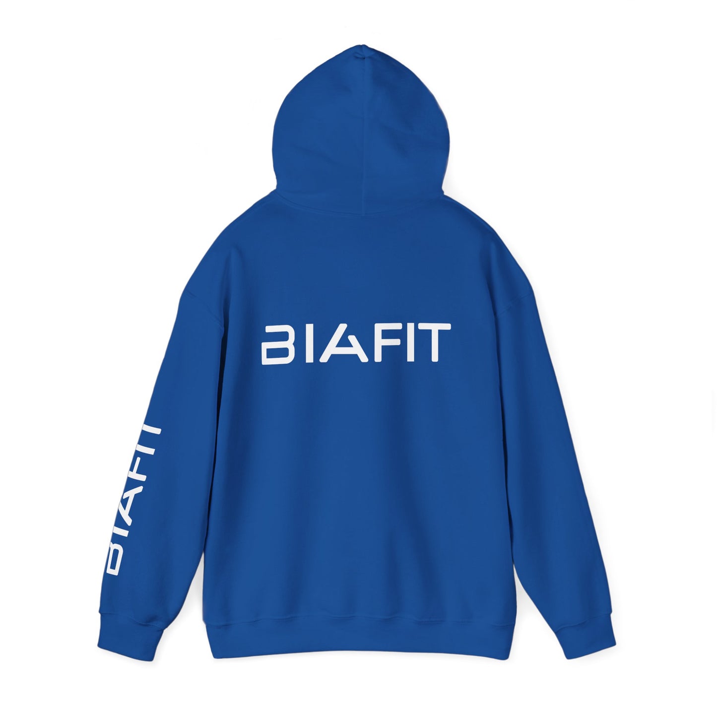 BiaBody Unisex Heavy Blend™ Hooded Sweatshirt