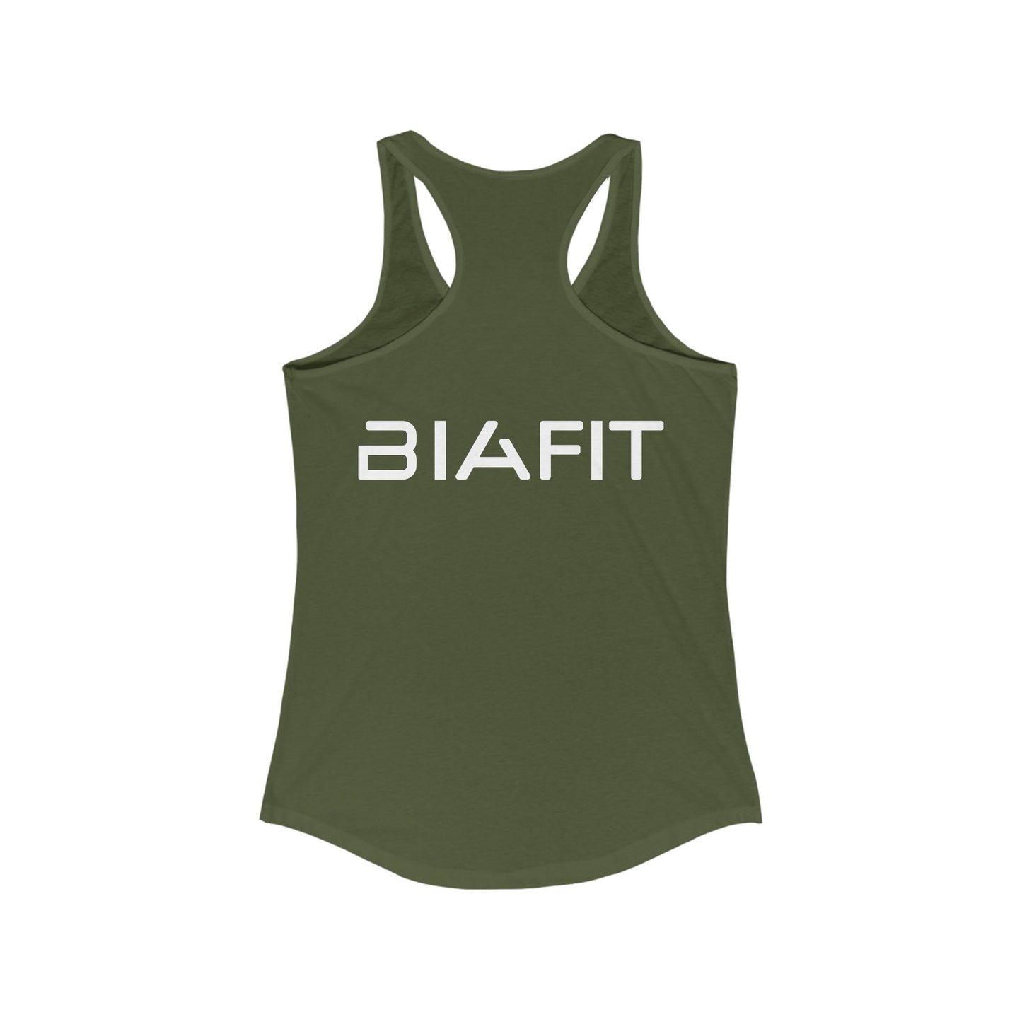 BiaBody Women's Ideal Racerback Tank
