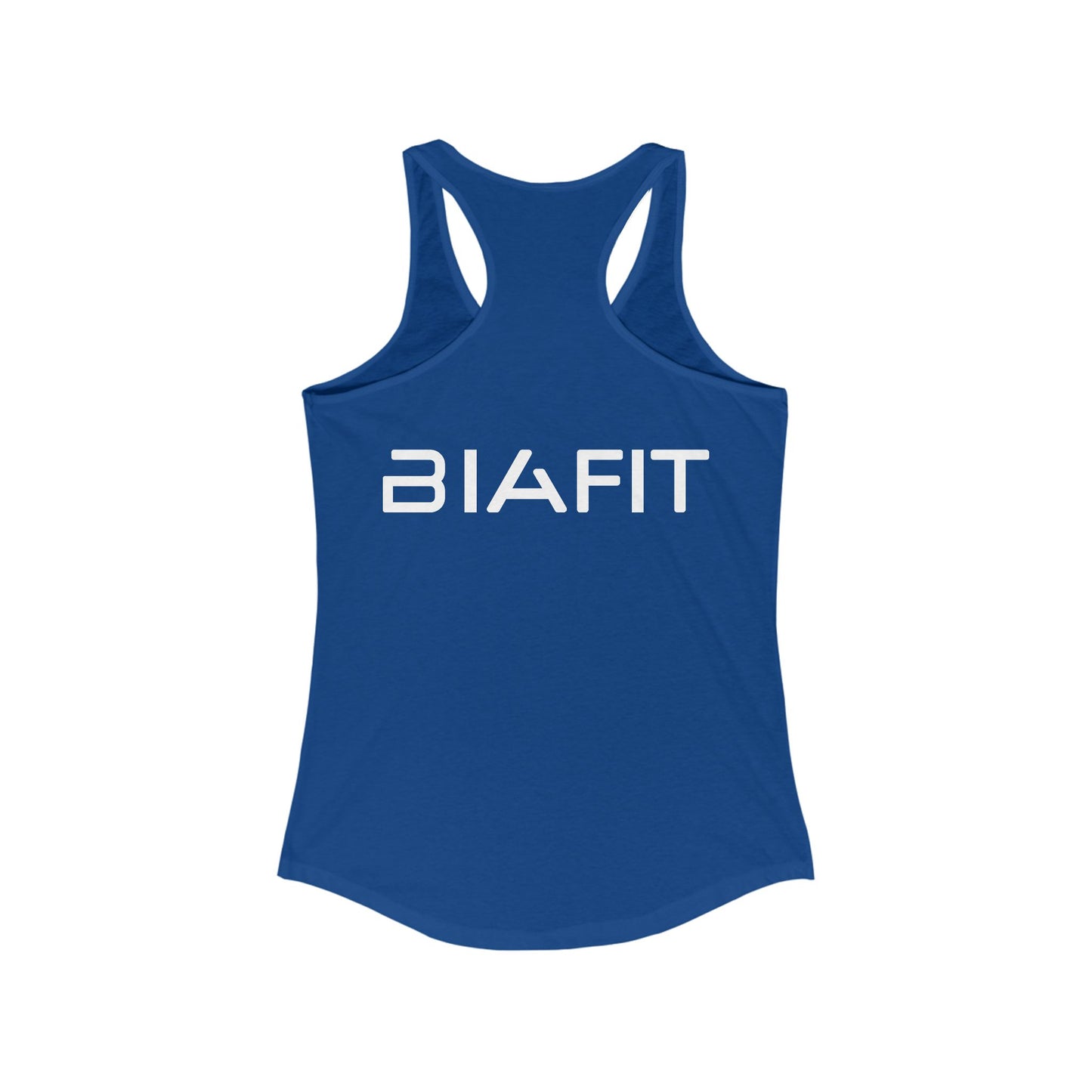 BiaBody Women's Ideal Racerback Tank