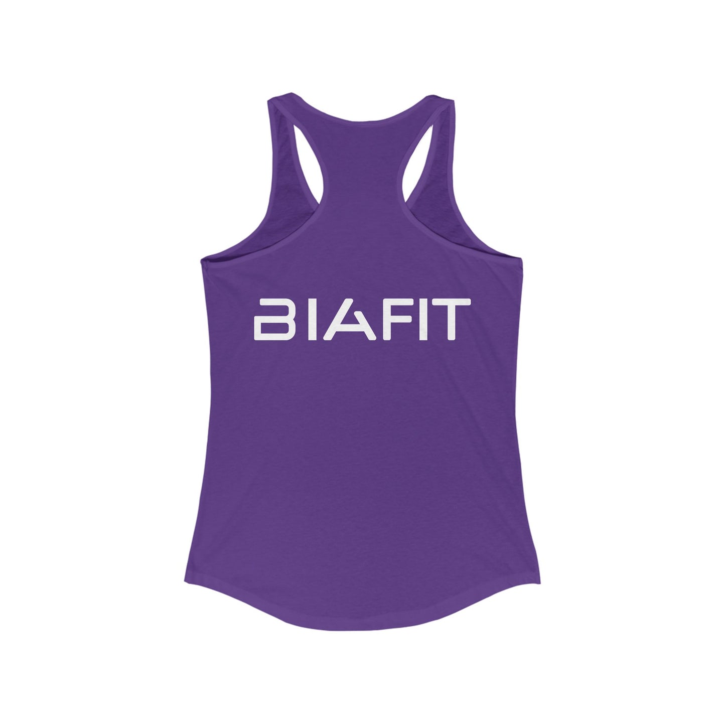 BiaBody Women's Ideal Racerback Tank