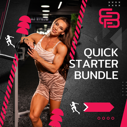 Quick Starter Bundle
