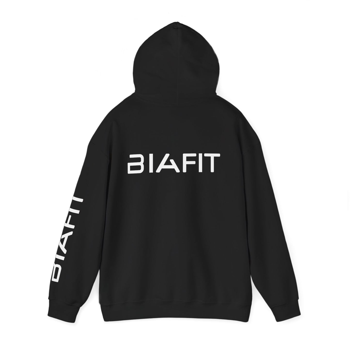 BiaBody Unisex Heavy Blend™ Hooded Sweatshirt