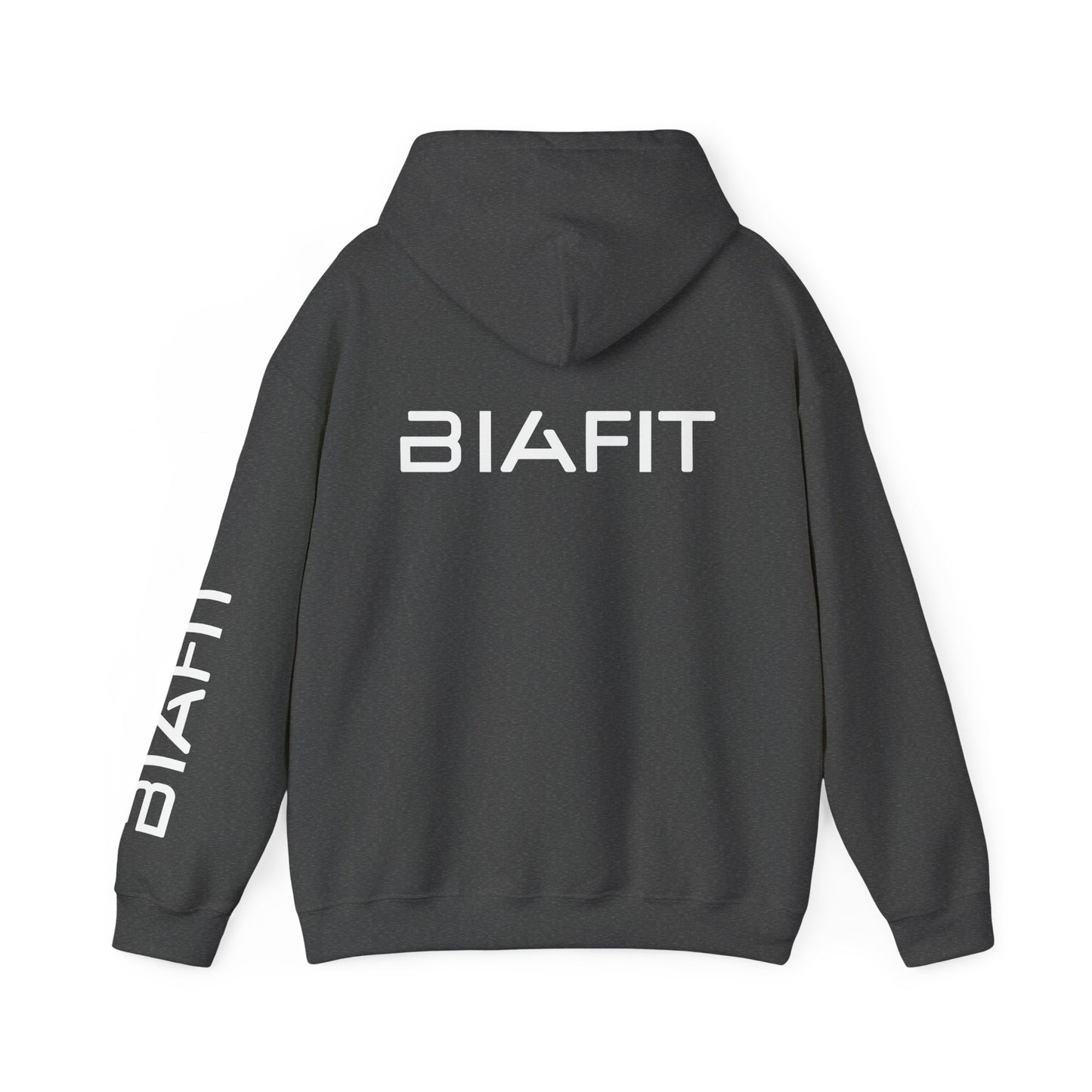 BiaBody Unisex Heavy Blend™ Hooded Sweatshirt