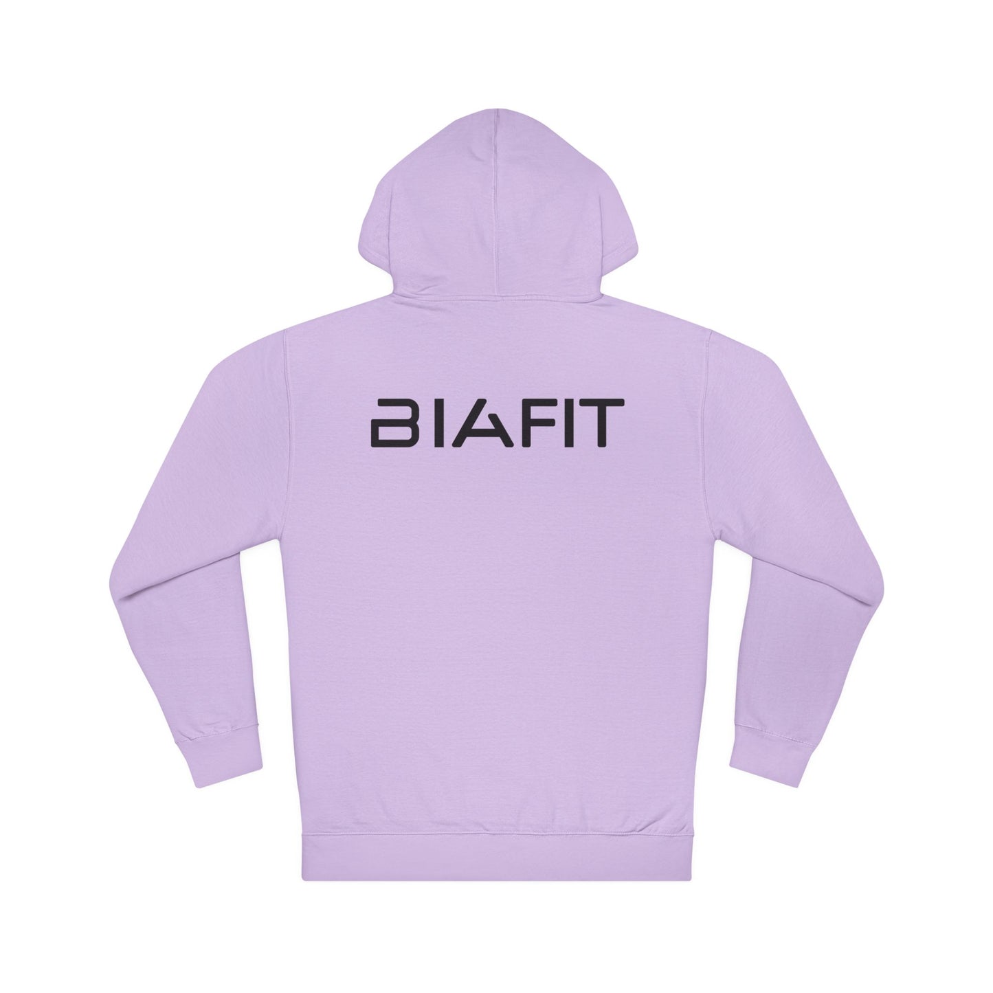 BiaBody Unisex Hooded Sweatshirt