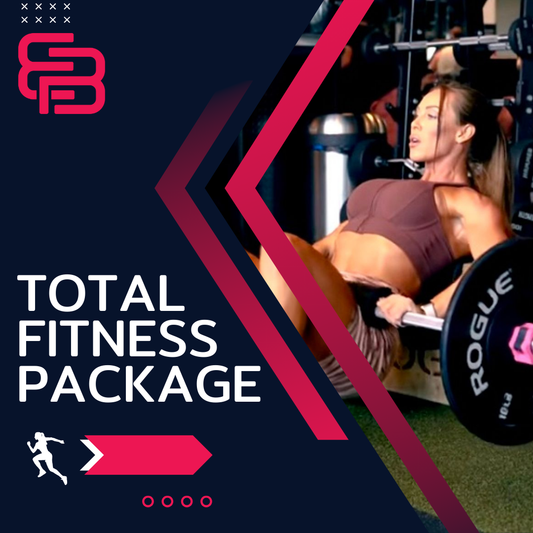 Total Fitness Bundle