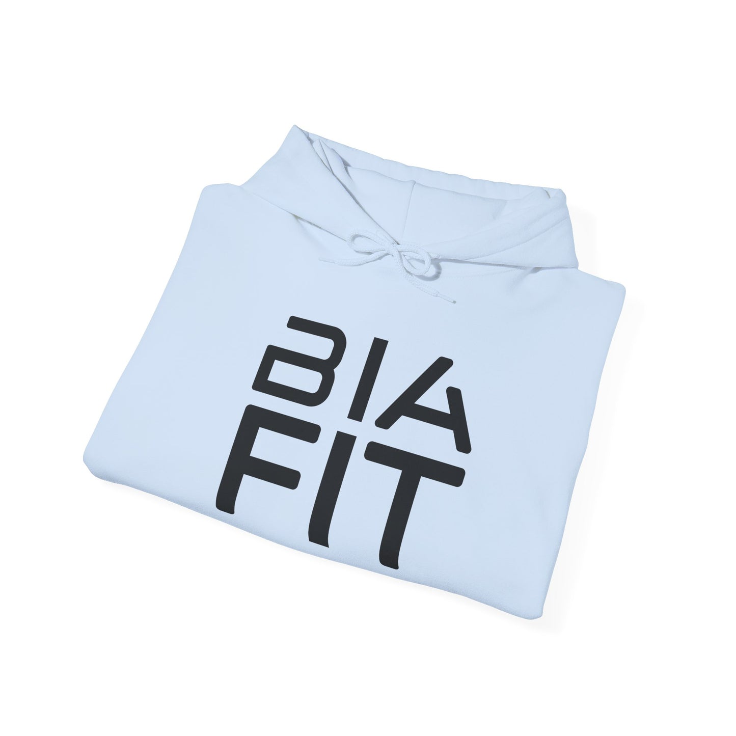 BiaBody Unisex Heavy Blend™ Hooded Sweatshirt