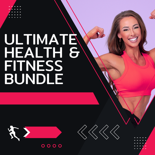 Ultimate Fitness Bundle