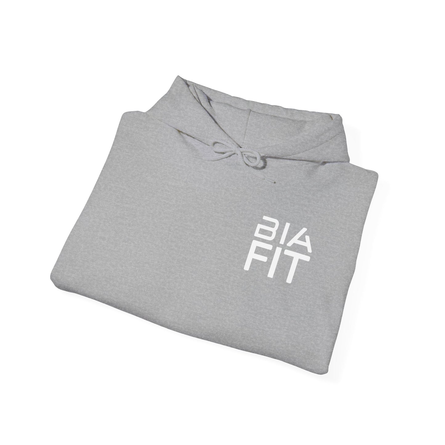 BiaBody Unisex Heavy Blend™ Hooded Sweatshirt