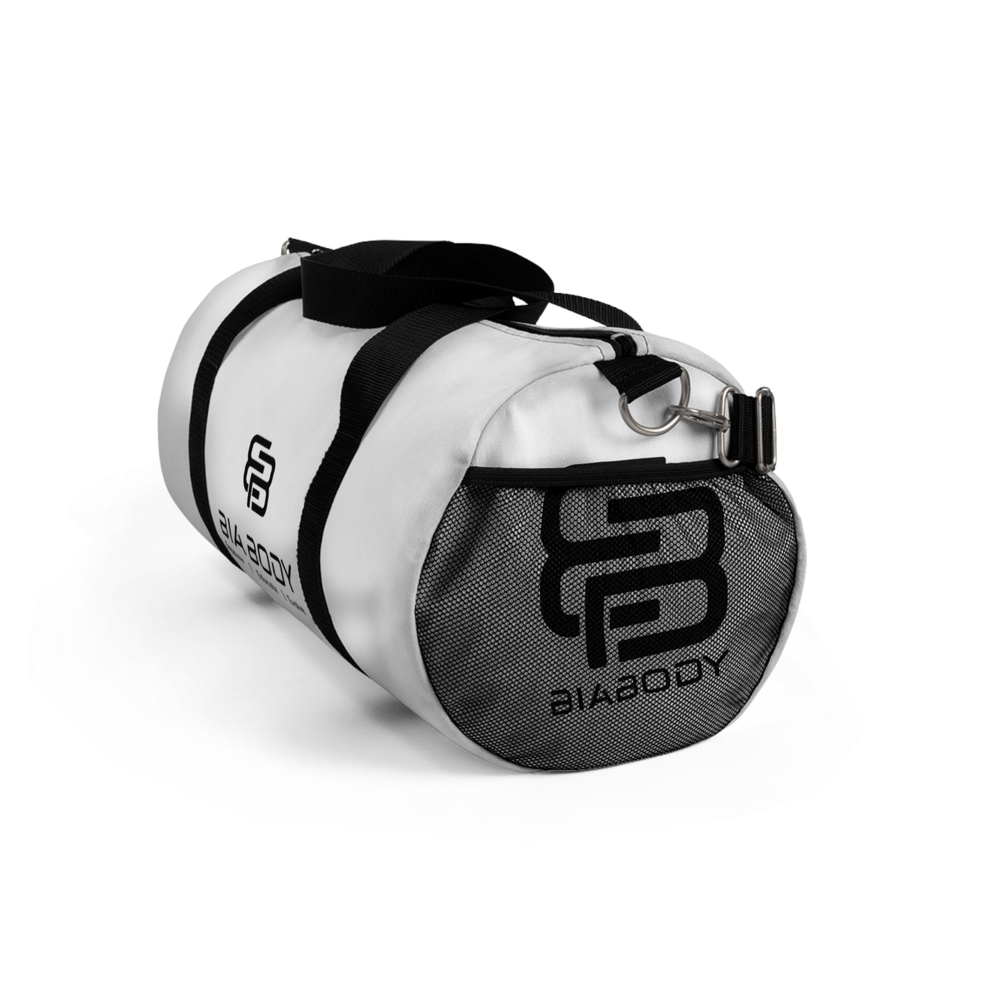 BiaBody Duffel Bag | White