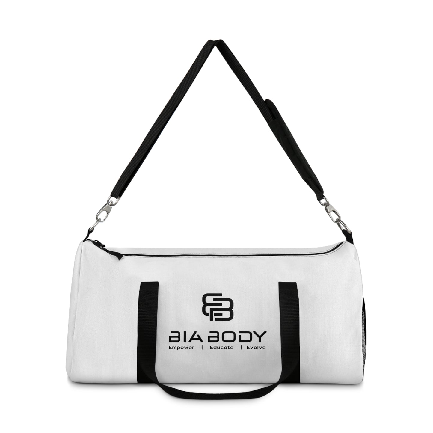 BiaBody Duffel Bag | White