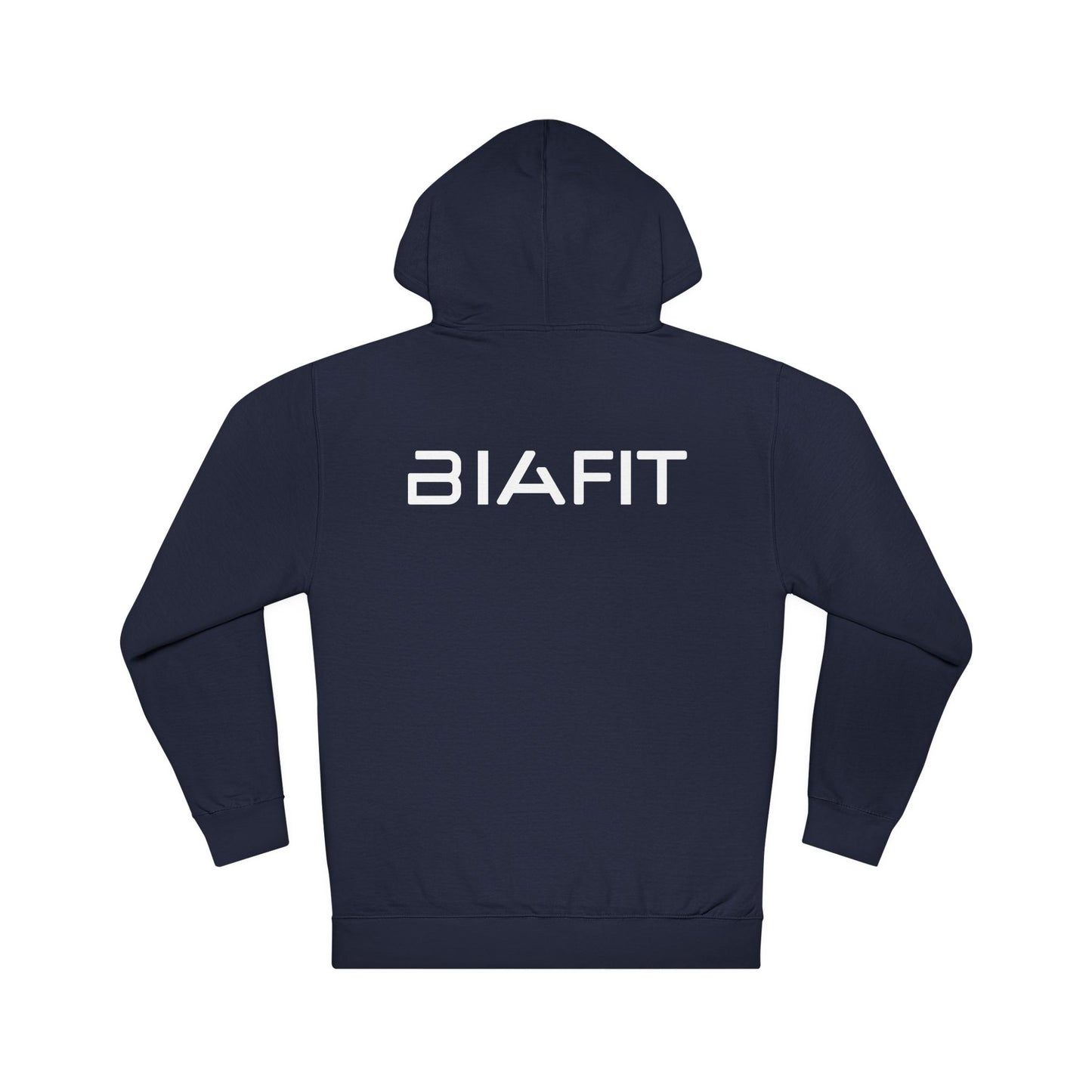 BiaBody Unisex Hooded Sweatshirt