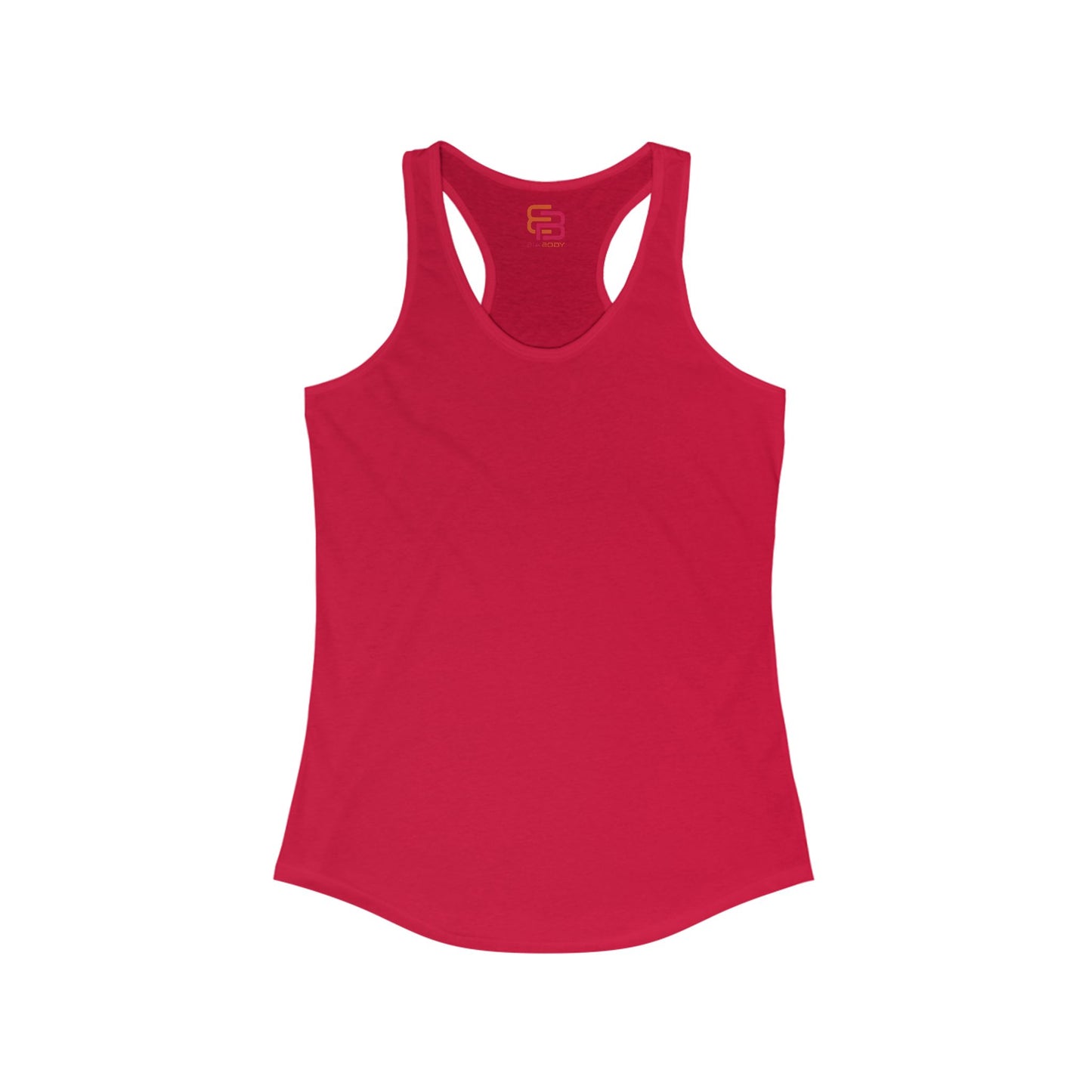 BiaBody Women's Ideal Racerback Tank