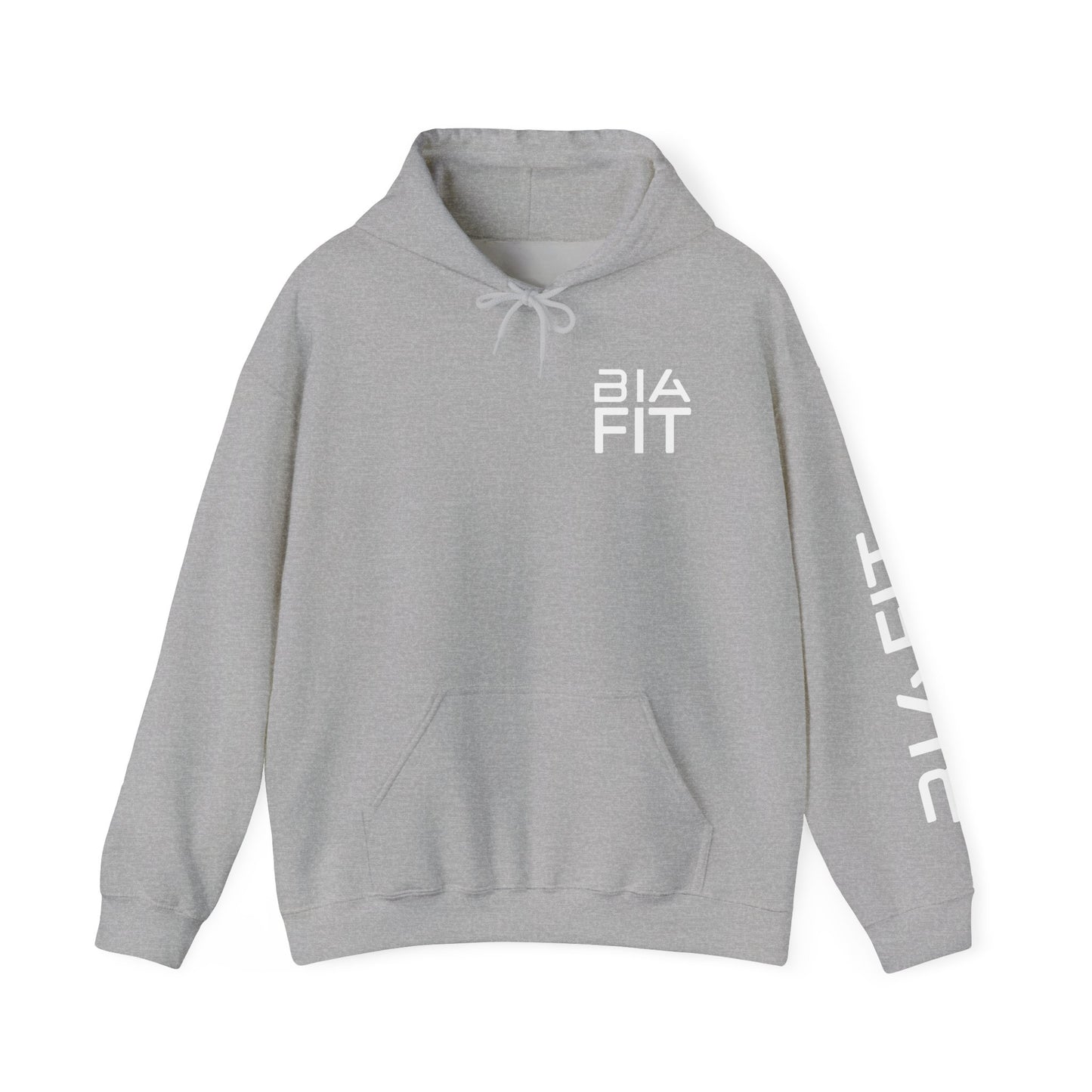 BiaBody Unisex Heavy Blend™ Hooded Sweatshirt