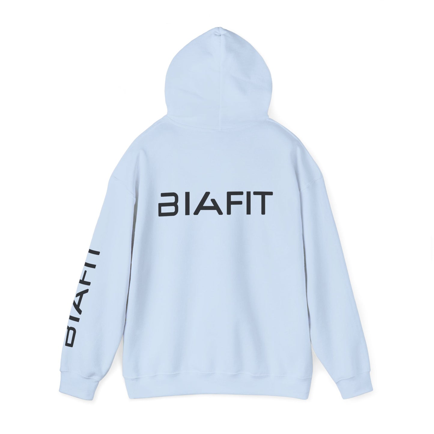 BiaBody Unisex Heavy Blend™ Hooded Sweatshirt