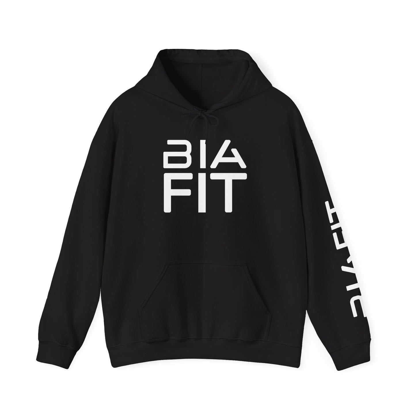 BiaBody Unisex Heavy Blend™ Hooded Sweatshirt