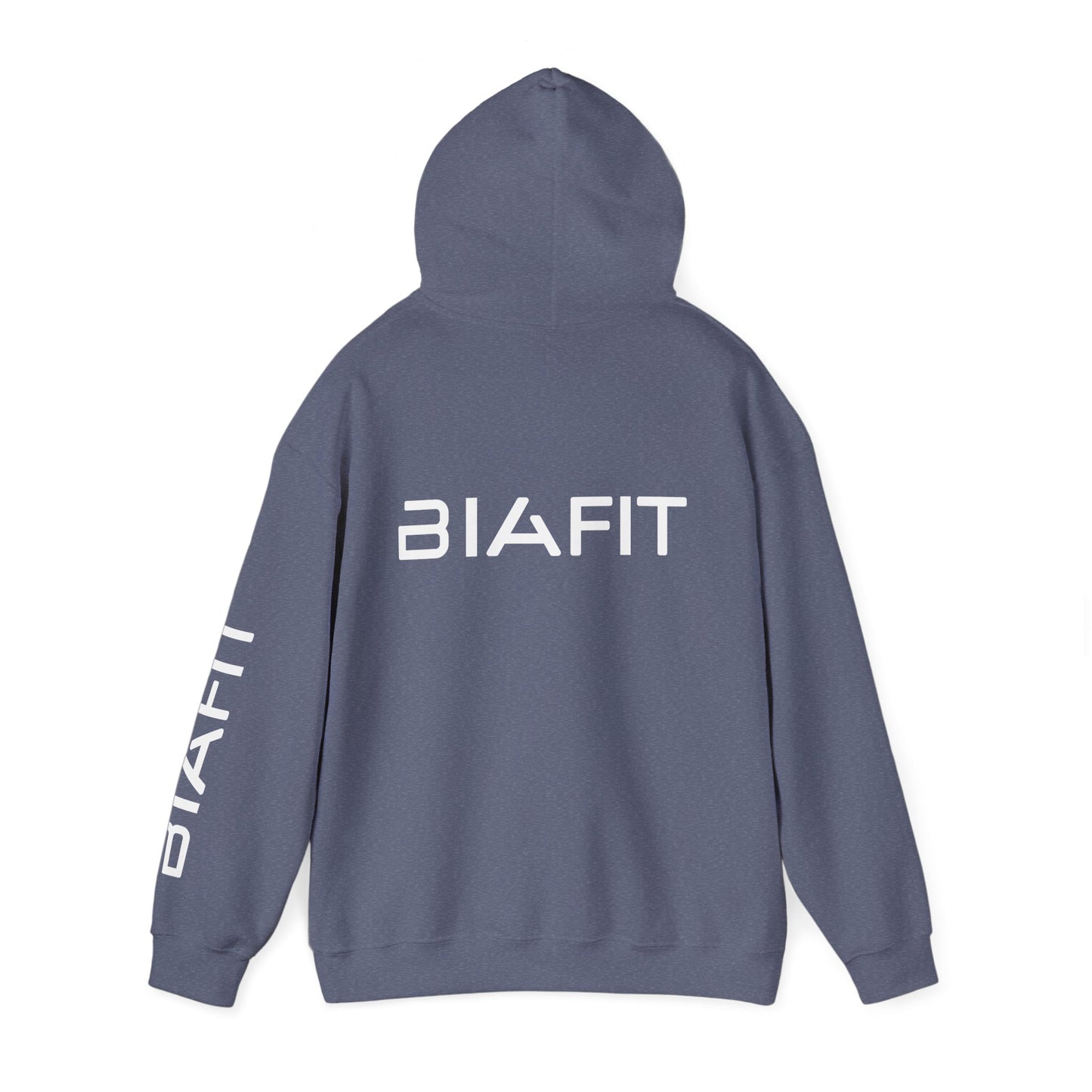 BiaBody Unisex Heavy Blend™ Hooded Sweatshirt