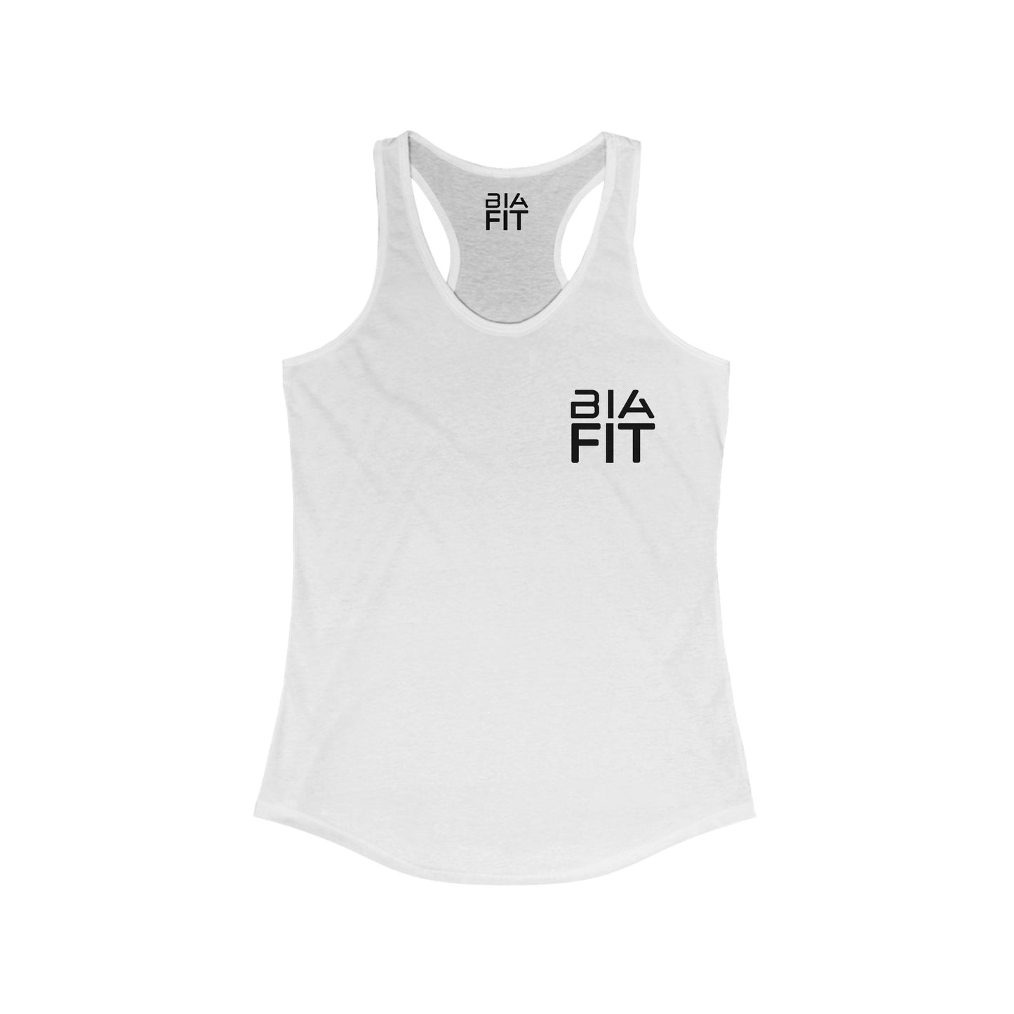 BiaBody Women's Ideal Racerback Tank