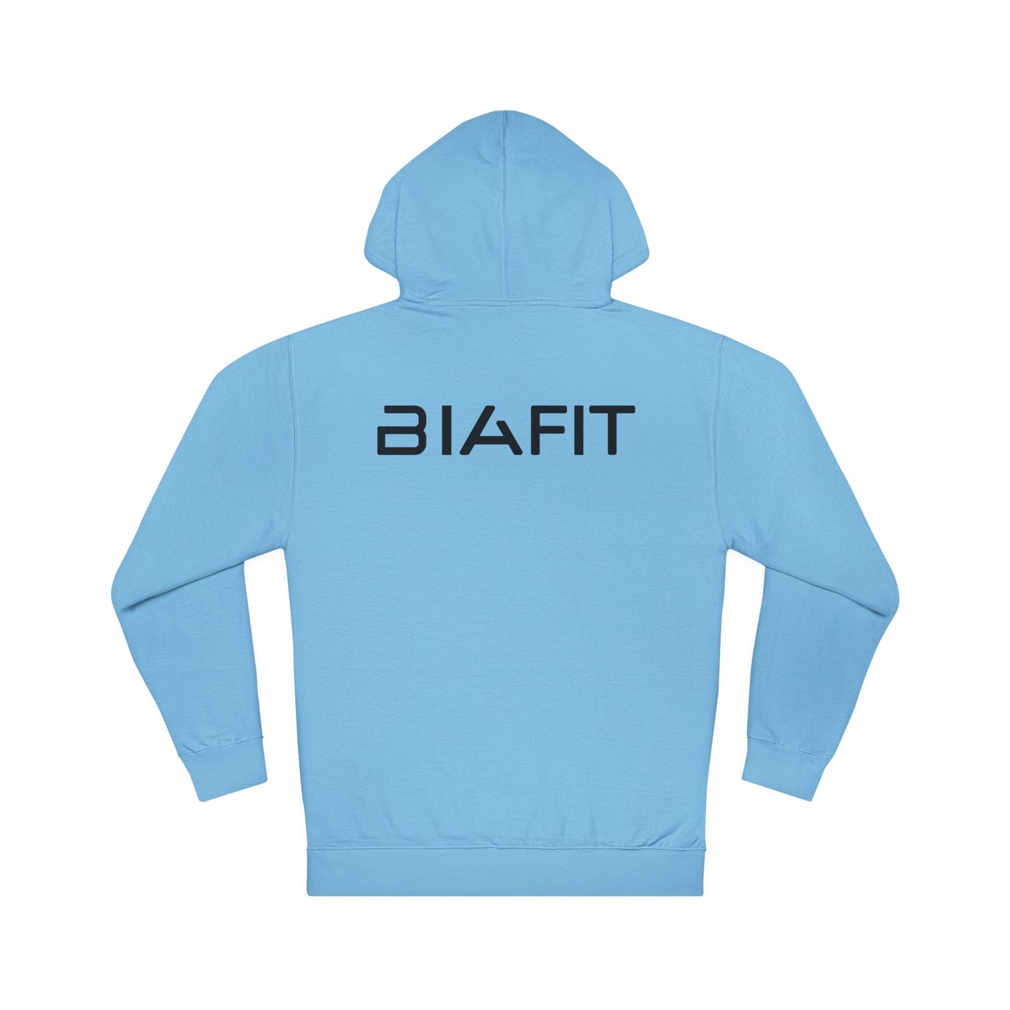 BiaBody Unisex Hooded Sweatshirt