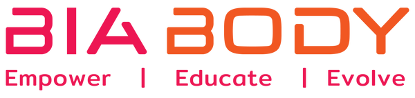 BiaBody Shop logo