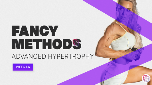 Fancy Methods - Advanced Part 1