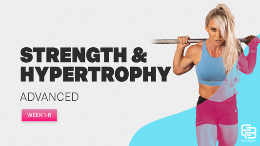 Hybrid Advanced Part 1