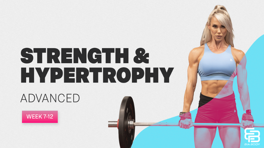 Hybrid Advanced Part 2