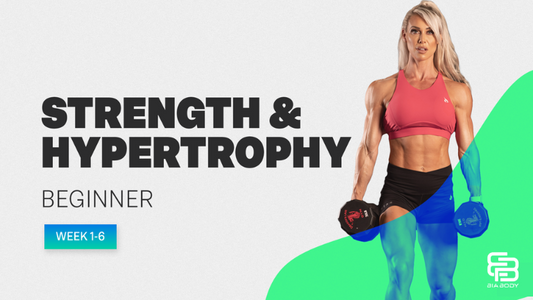 Hybrid Beginner Part 1