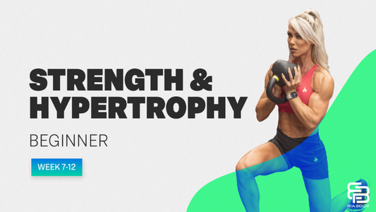 Hybrid Beginner Part 2