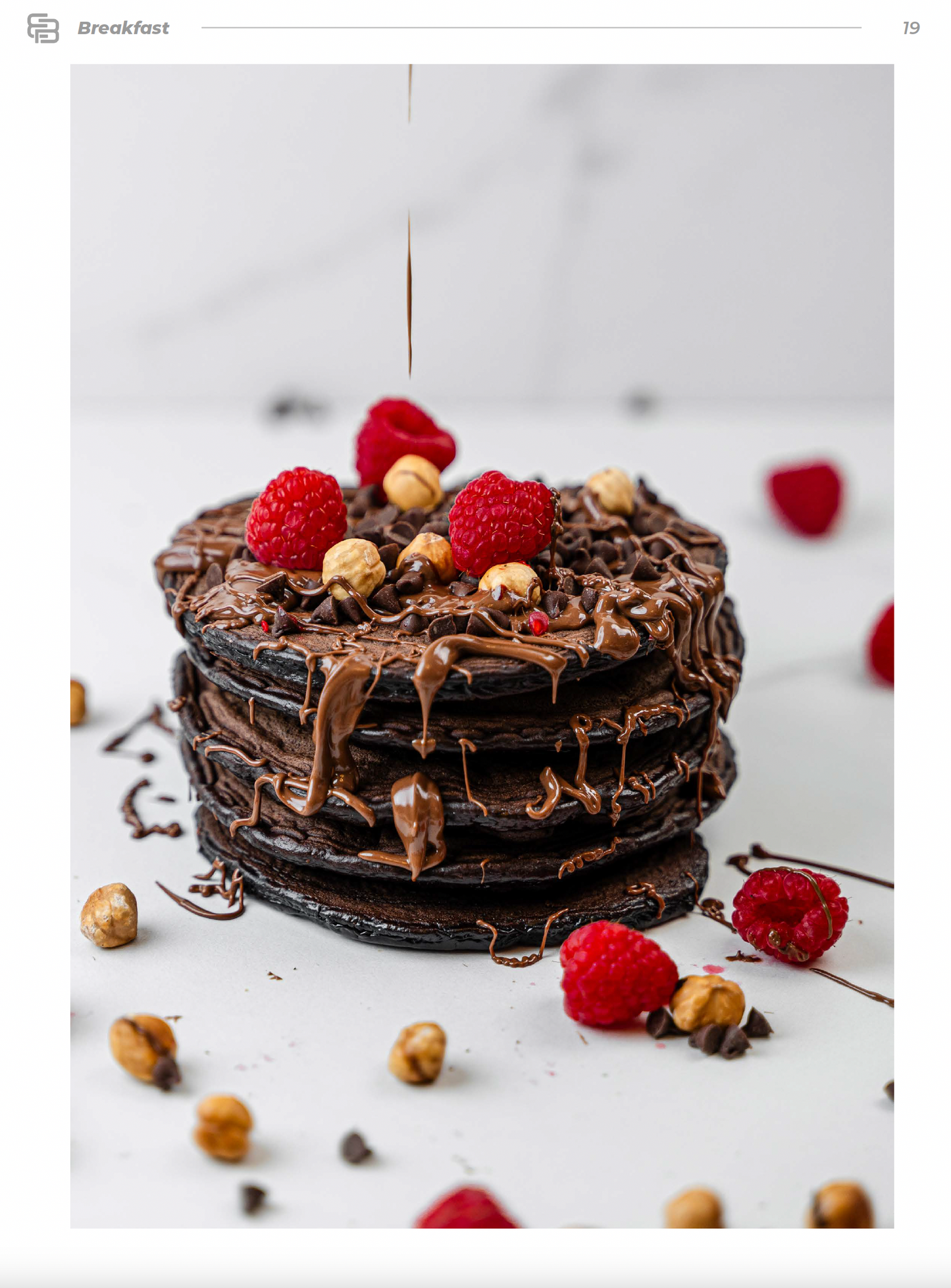 Ultimate Macro-Friendly Cookbook Bundle by Holly Baxter