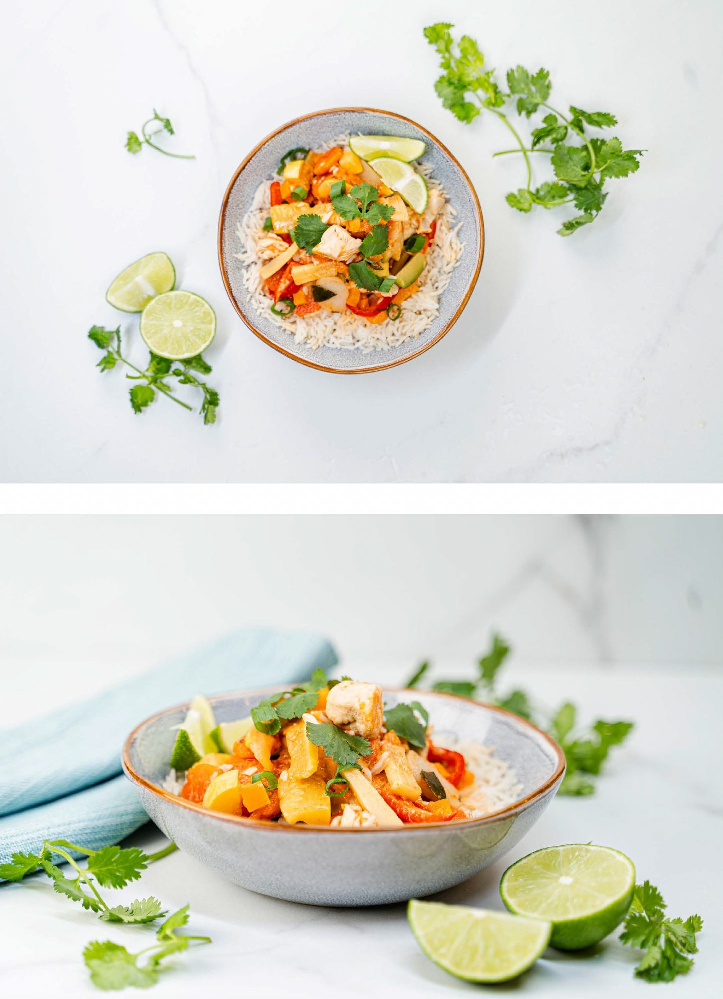 BiaBody Macro Friendly Recipe Guide