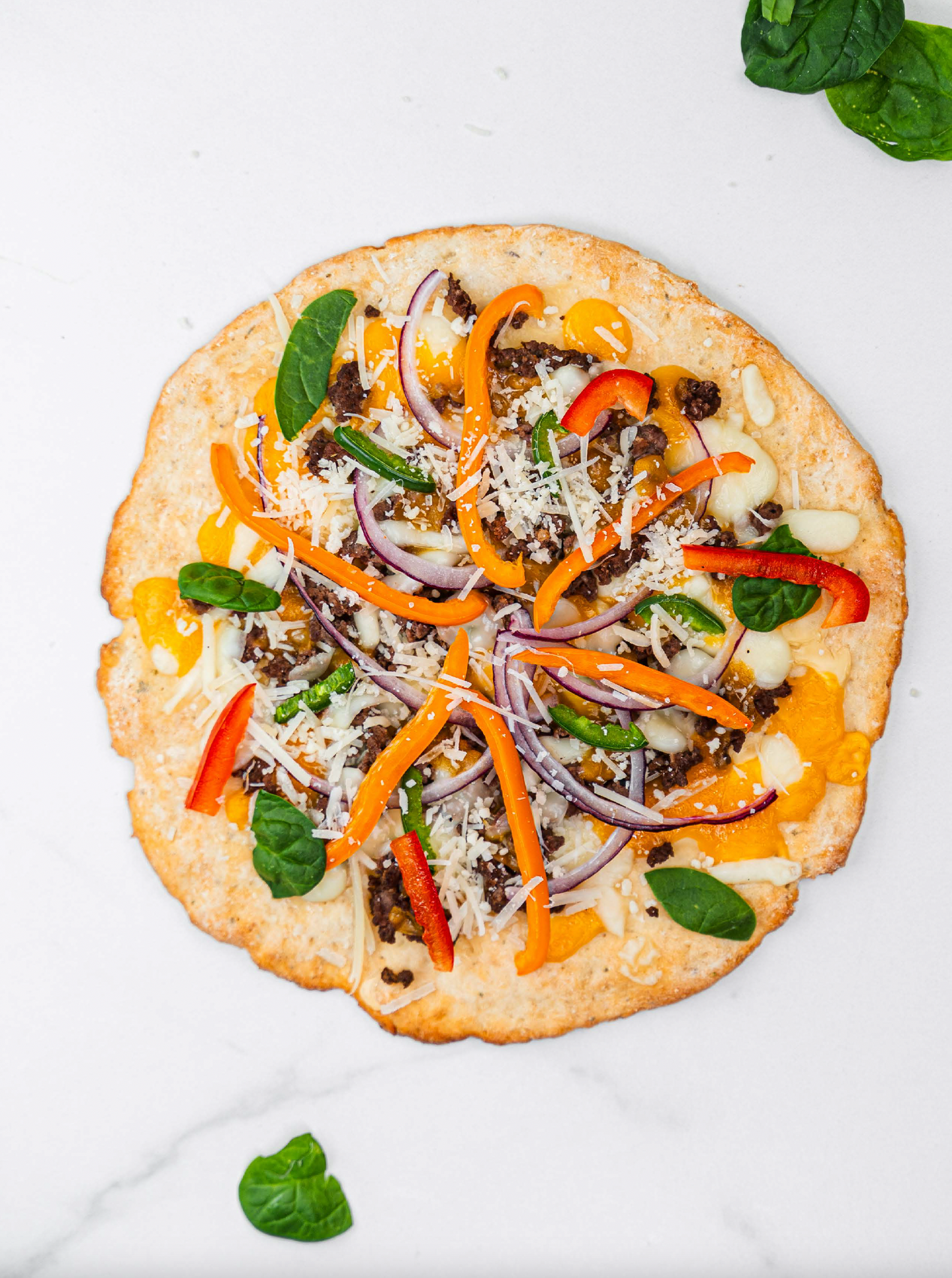 BiaBody Macro Friendly Recipe Guide