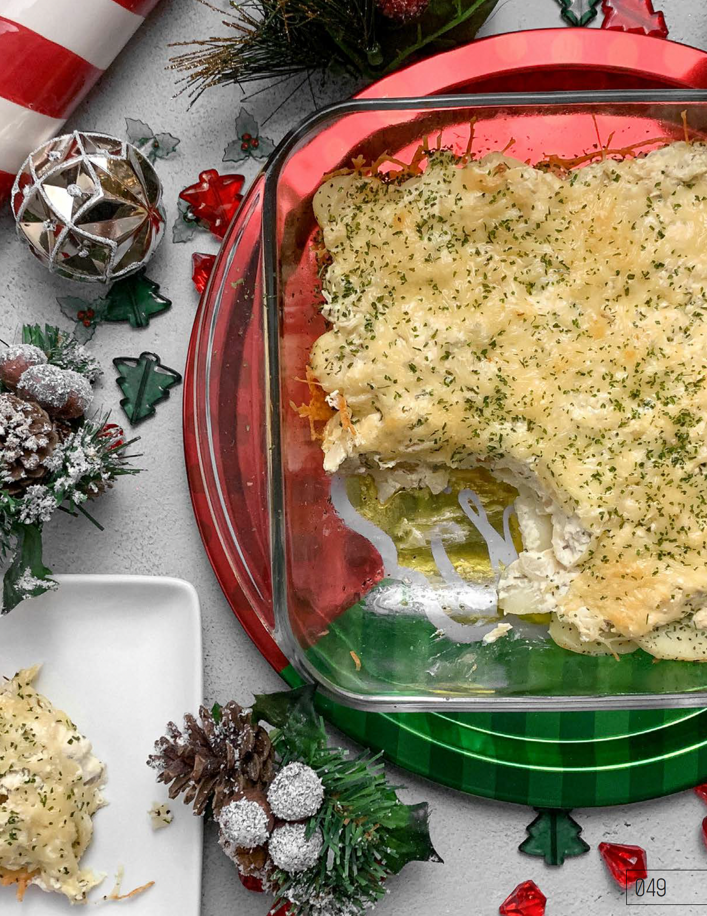 Ultimate Macro-Friendly Cookbook Bundle by Holly Baxter