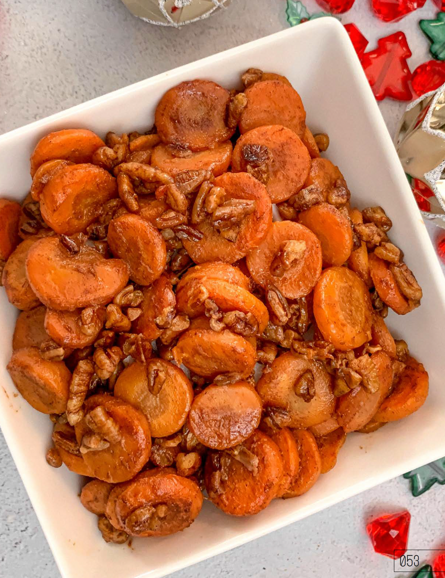 Holly's Christmas Recipe Guide