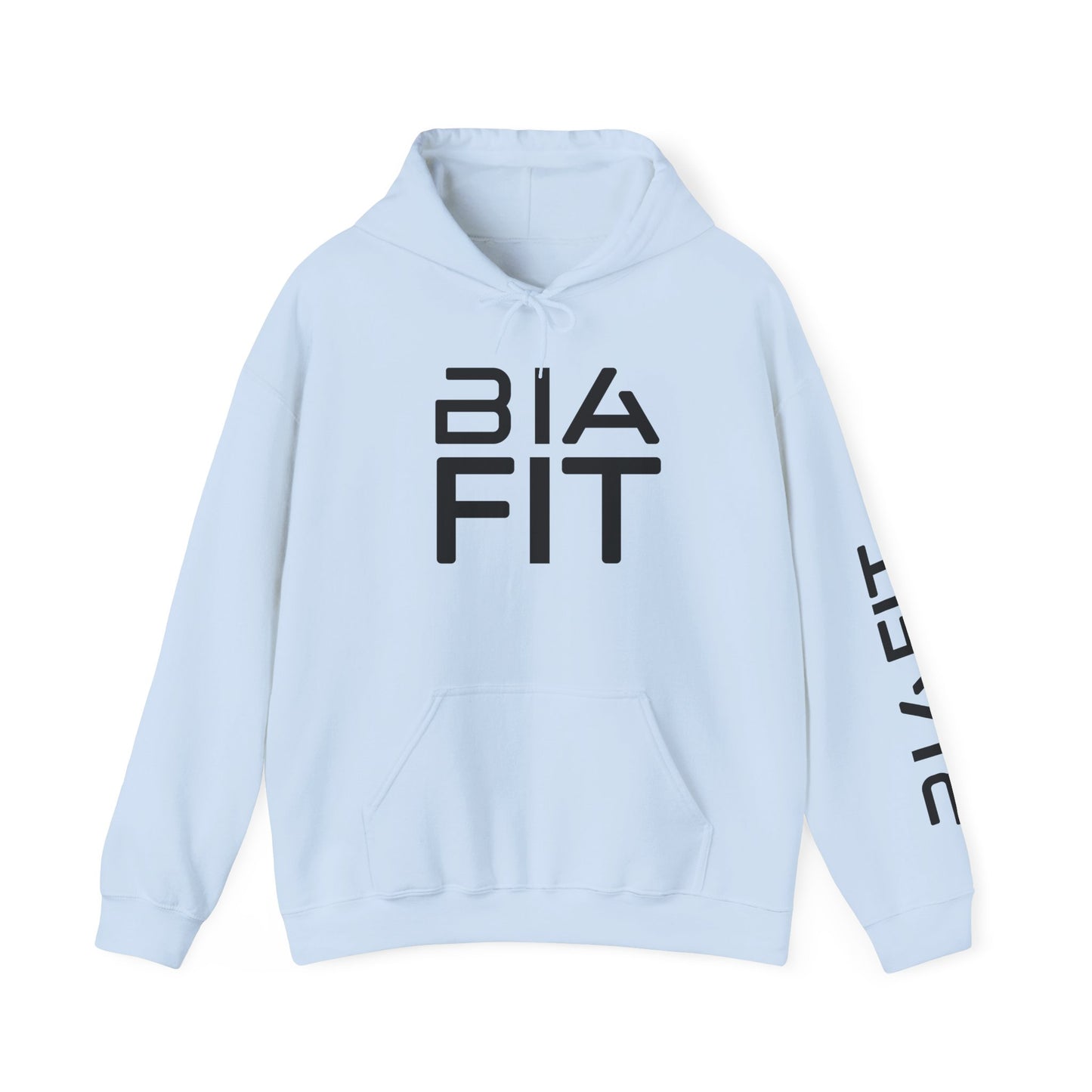 BiaBody Unisex Heavy Blend™ Hooded Sweatshirt