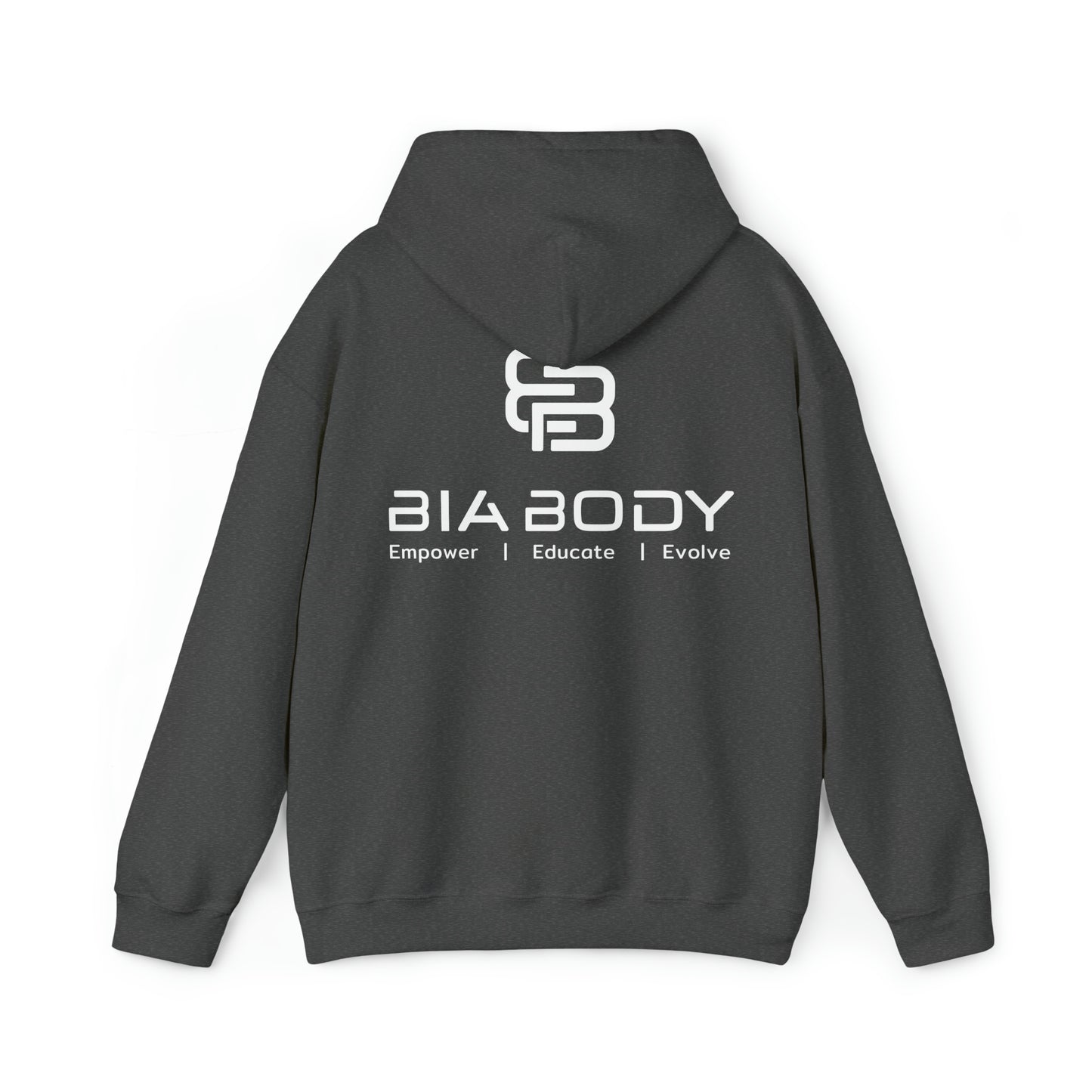 BiaBody Unisex Heavy Blend™ Hooded Sweatshirt