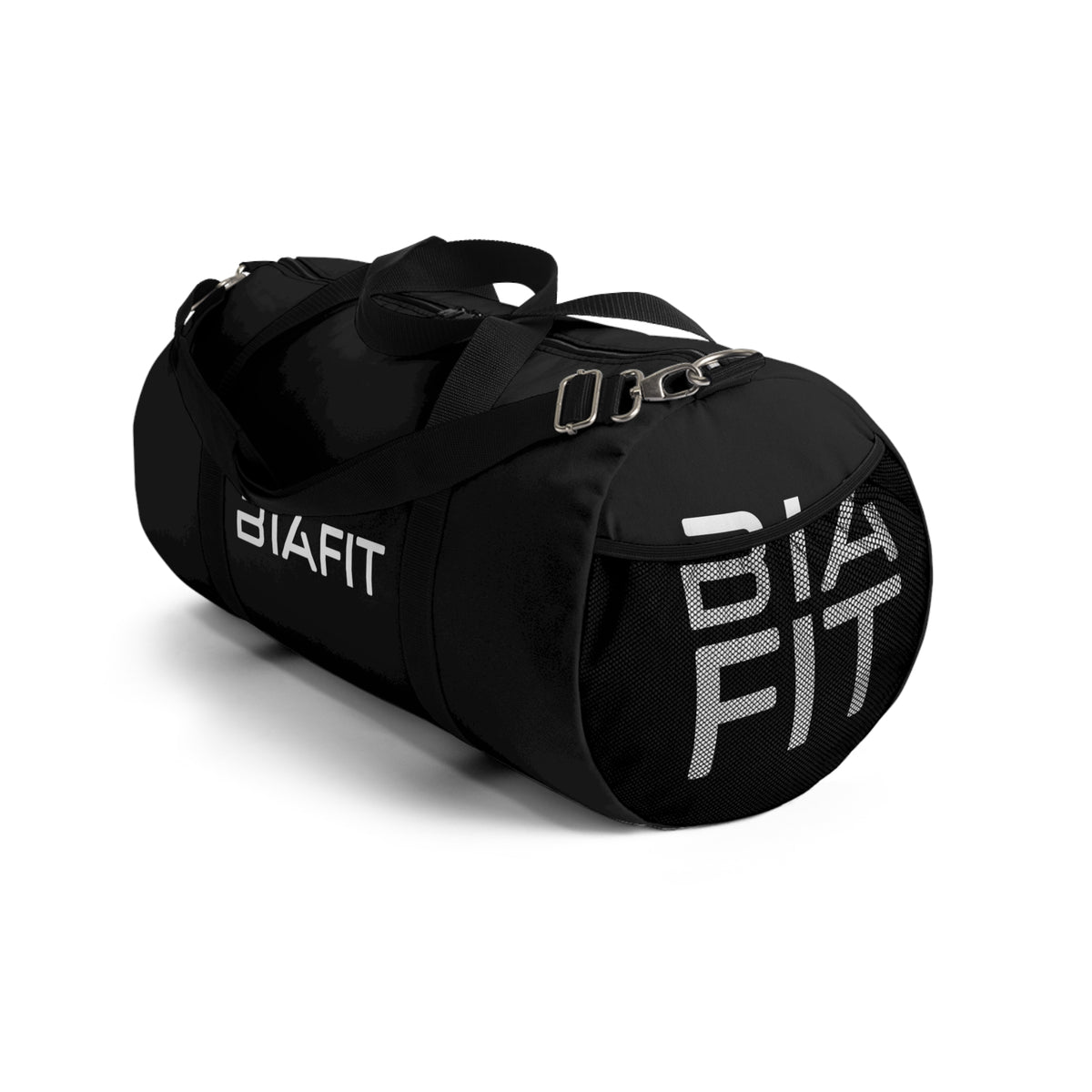 BiaBody Duffel Bag | Black