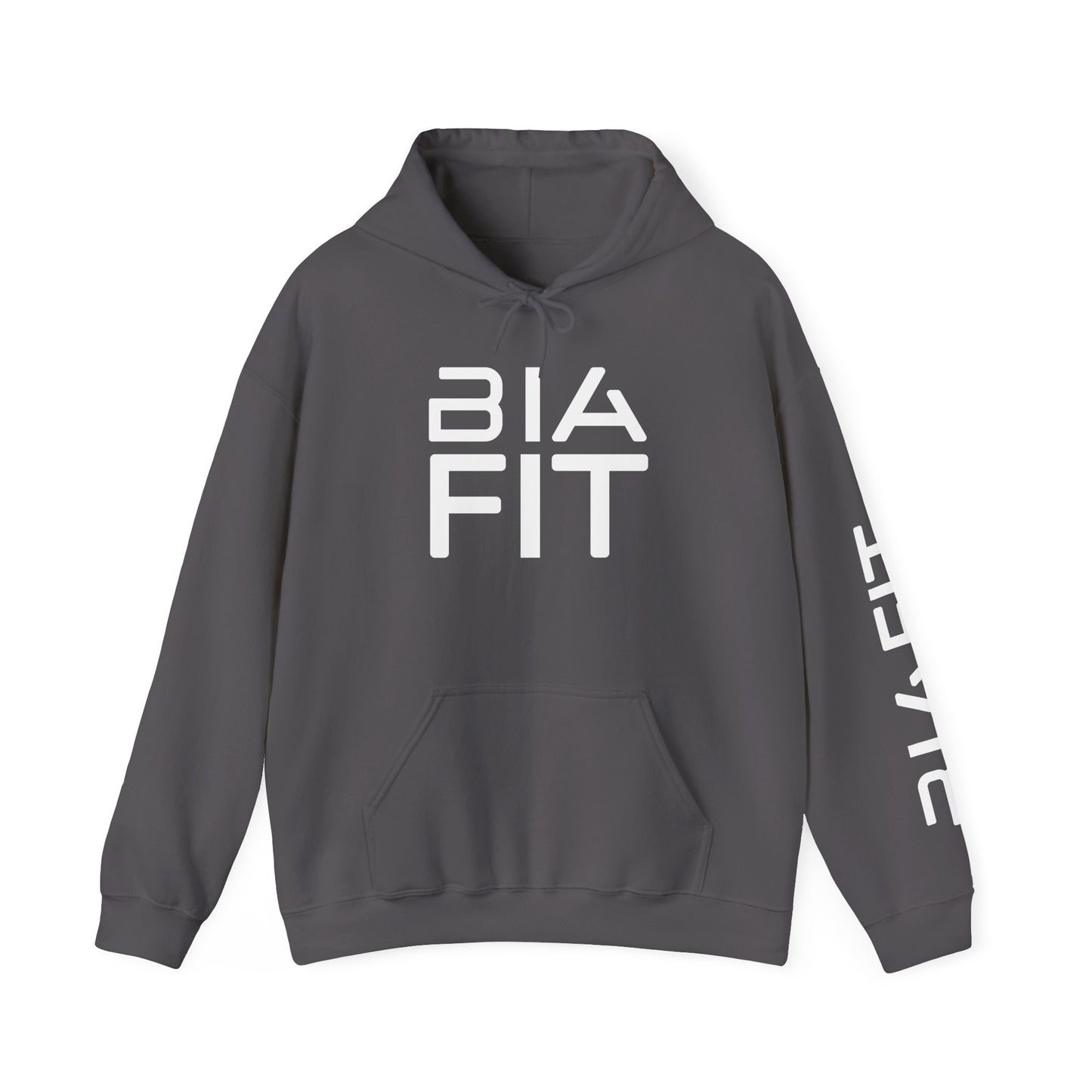 BiaBody Unisex Heavy Blend™ Hooded Sweatshirt