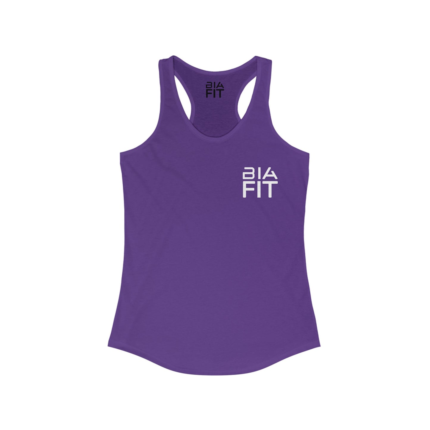 BiaBody Women's Ideal Racerback Tank