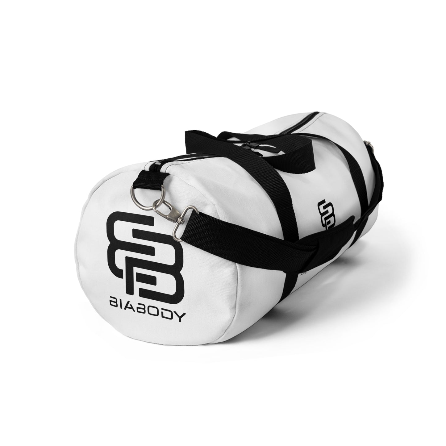 BiaBody Duffel Bag | White