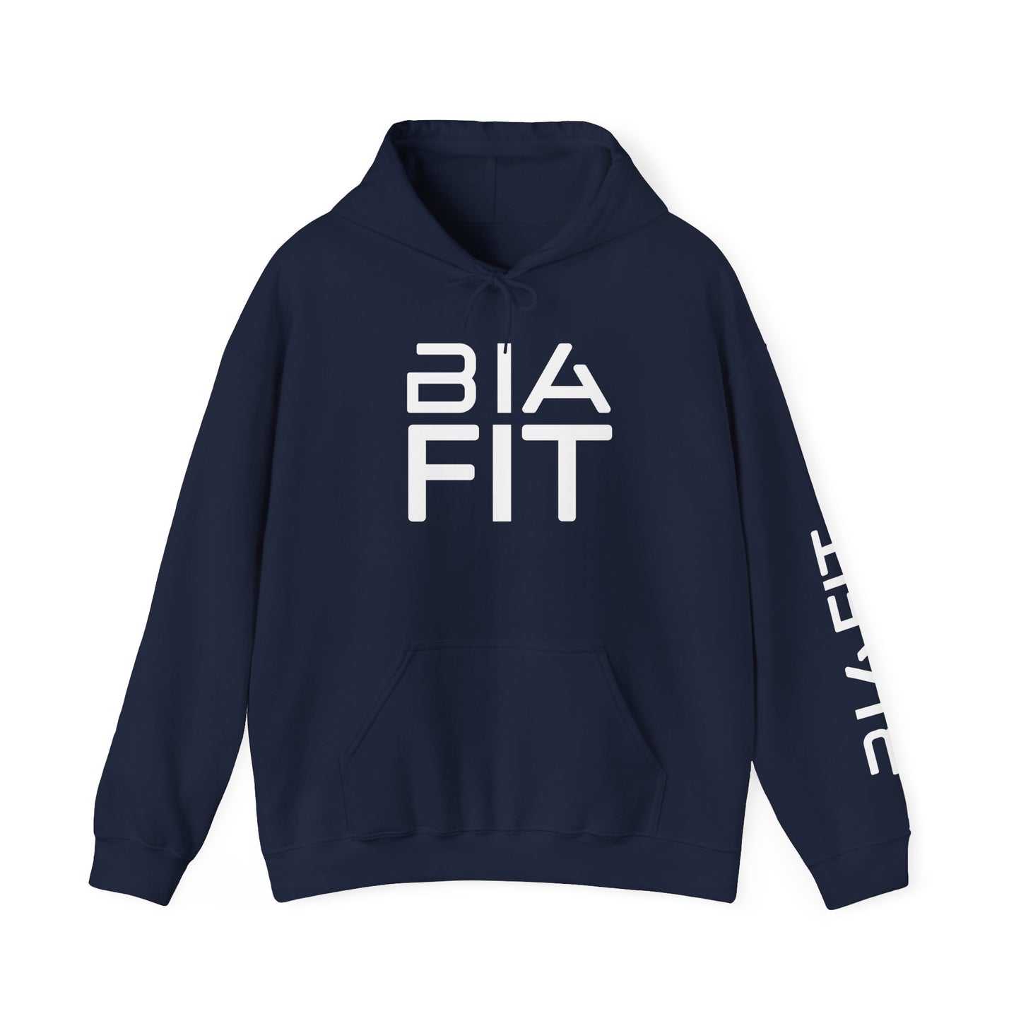 BiaBody Unisex Heavy Blend™ Hooded Sweatshirt