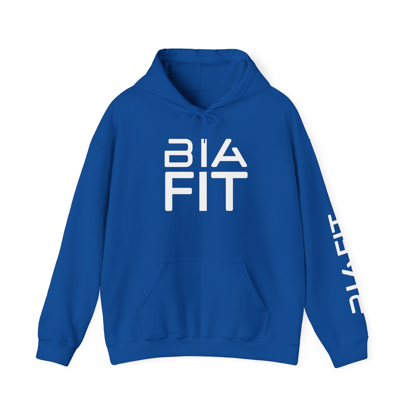 BiaBody Unisex Heavy Blend™ Hooded Sweatshirt