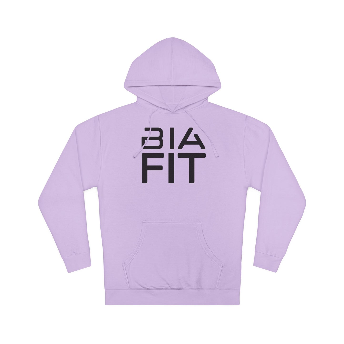 BiaBody Unisex Hooded Sweatshirt